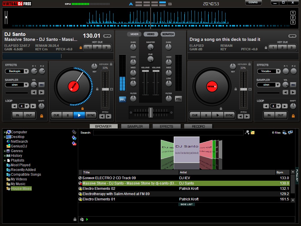 dj mix download mp3